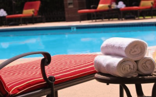 Renaissance Austin Hotel
