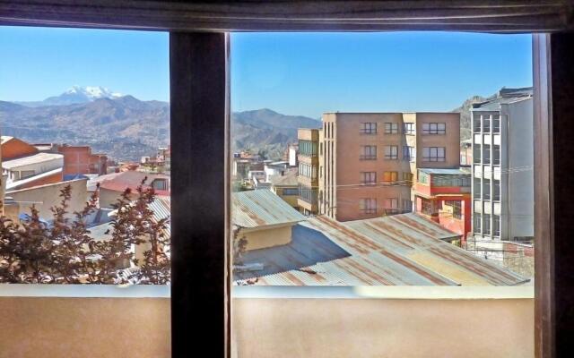 Caserita Apart
