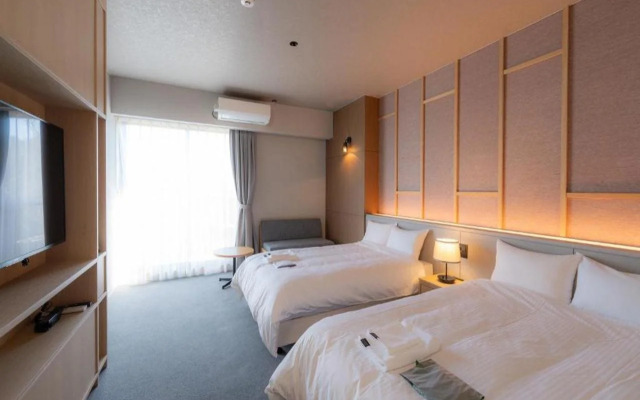 Ond Hotel（オンドホテル）