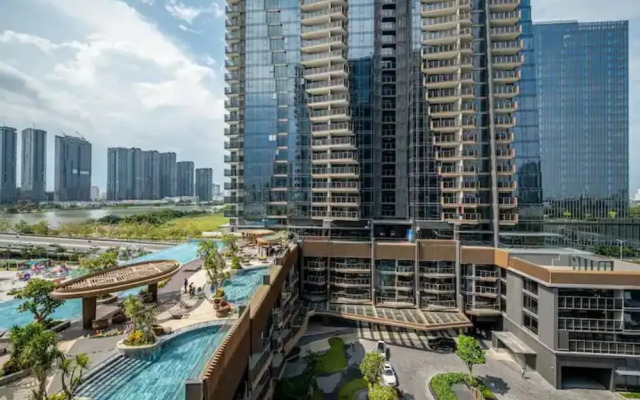 Opera View Residence City Center