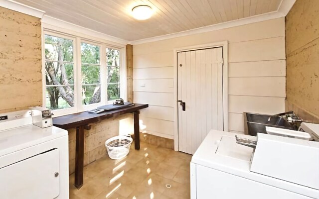 Riverway Chalets