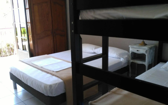 Auberge Ferayola