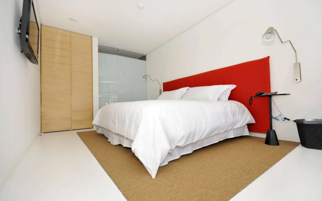 Bosque Alto Apartasuite
