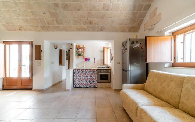 Trullo Rampone