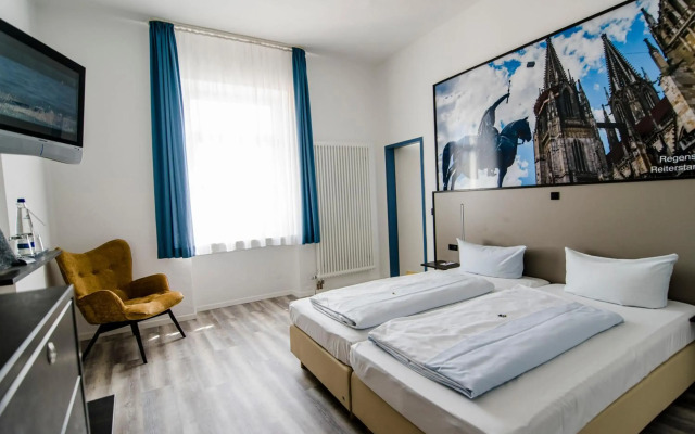 Hotel Weidenhof