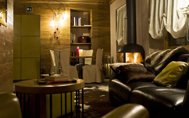 Sottovento Luxury Hospitality