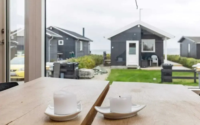 5 Person Holiday Home in Kerteminde