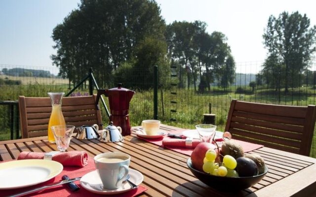 De Korrele B & B
