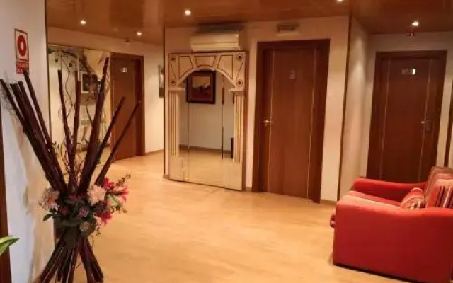 Hotel Fray Sebastian