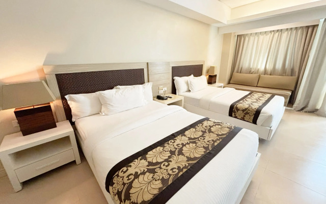 The Muse Hotel Boracay