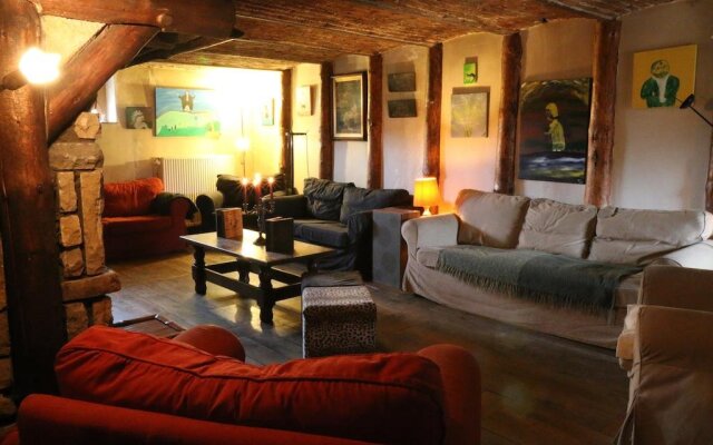 B&B Ten Huize Planckaert