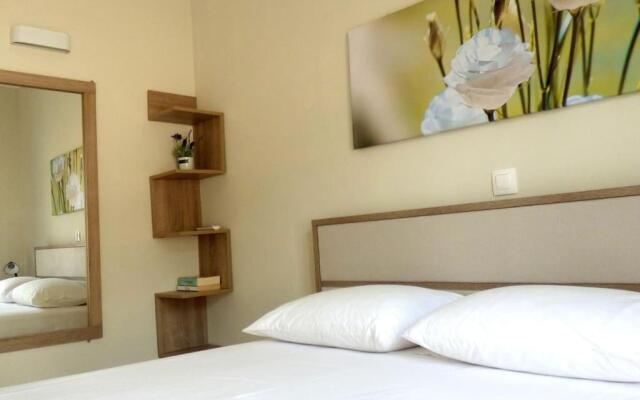Agios Leon Apartment 2