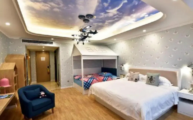 Kinglead Hotel