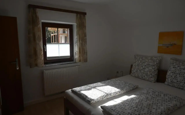 Ferienhaus Humer
