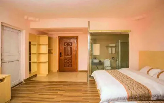 520 Fashion Hotel