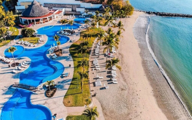 Casa Primavera in Nuevo Vallarta