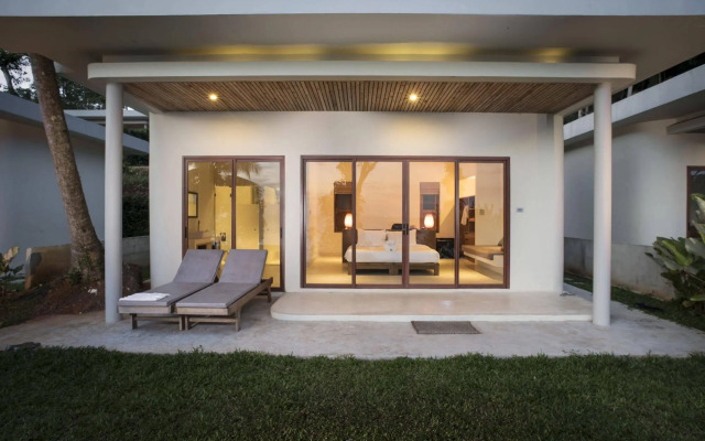 Nest Sense Resort