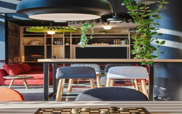 Campanile Paris Ouest - Clamart – Vélizy