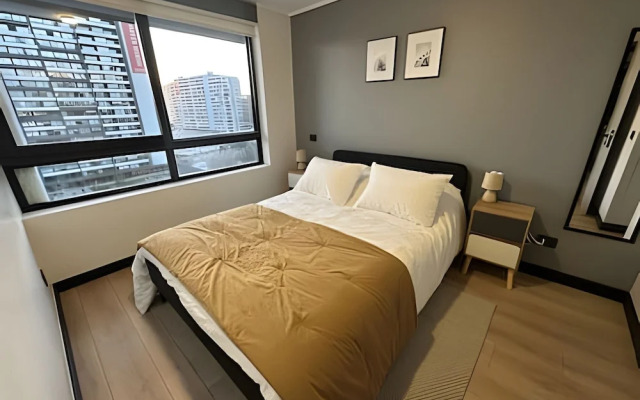 Oceana Suites San Eugenio