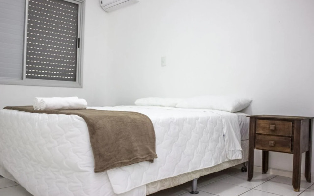 Well Located Apartment with BBQ - SBS111