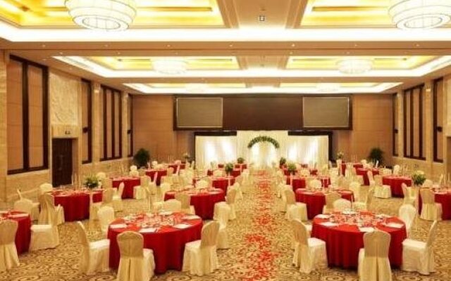 Gucun Park Hotel