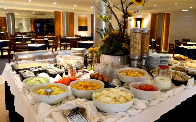 Hotel Travel Park Lisboa