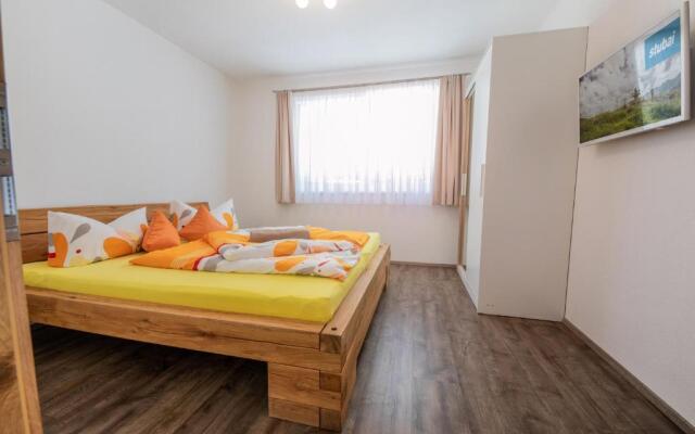 Appartements Kleeblatt
