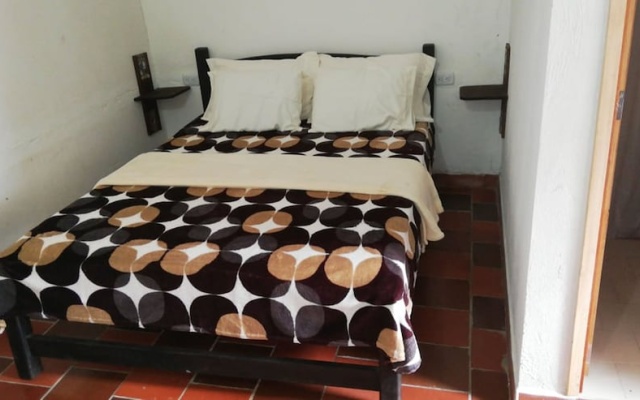 Posada Villa Alejo