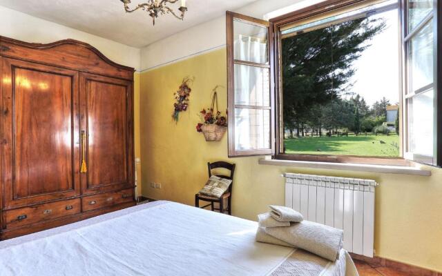 Appartamento Girasole - Agriturismo le Selvole