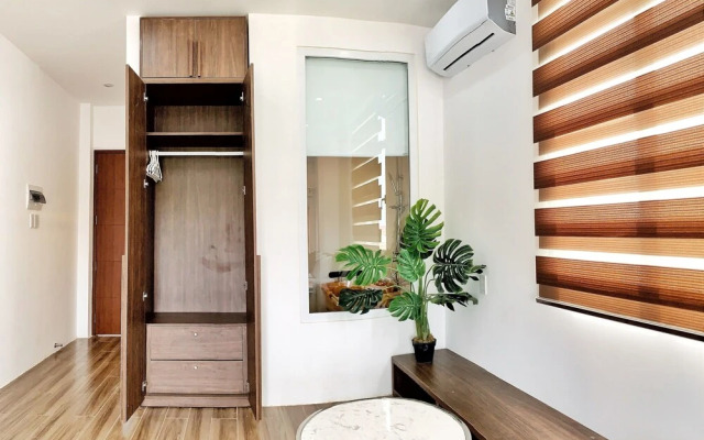 Amani Hotel Danang