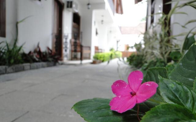 Pousada Doce Paraty