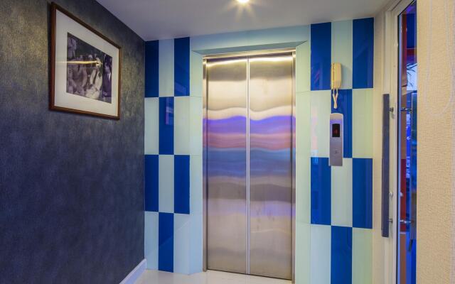 Solo Express Sukhumvit 81