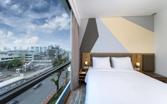 Holiday Inn Express Jakarta Matraman by IHG
