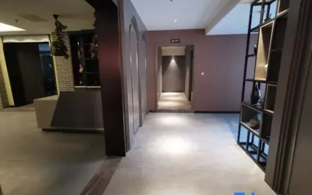 Xi'an Grand Meclaros Hotel