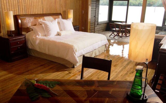 Las Lagunas Boutique Hotel