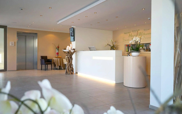 Hotel Schützen Steffisburg