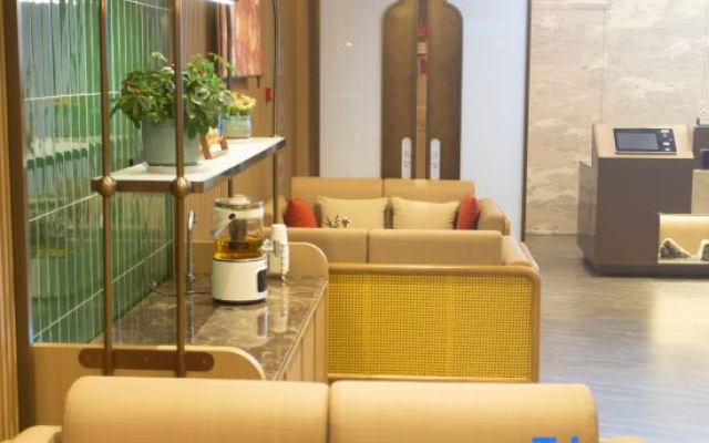 YunTing Hotel
