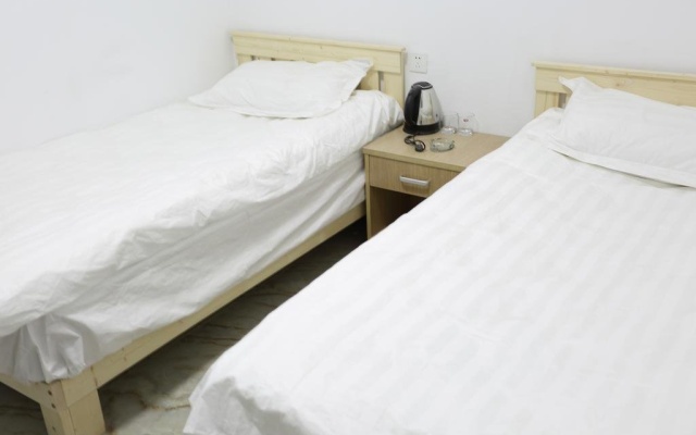 Youtoo Youth Hostel Chongli – Guest Rooms – Zhangjiakou