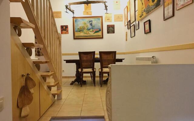 Apartamento Puerta Grande