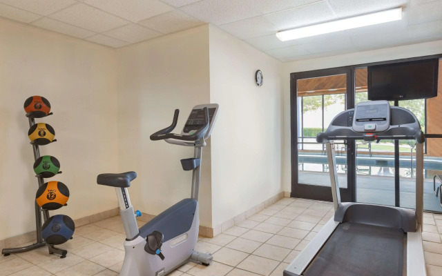 Baymont by Wyndham Winchester