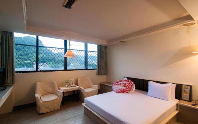 Dahua Hotel