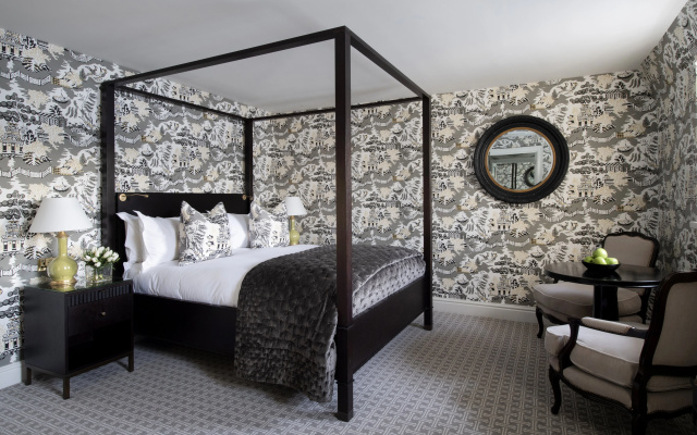 The Kensington Hotel