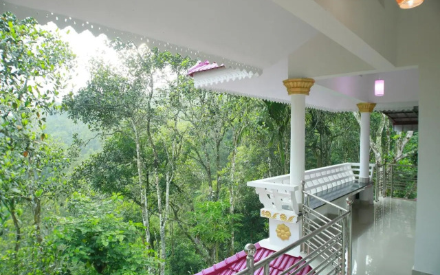 Mount Spring Valley Homestay