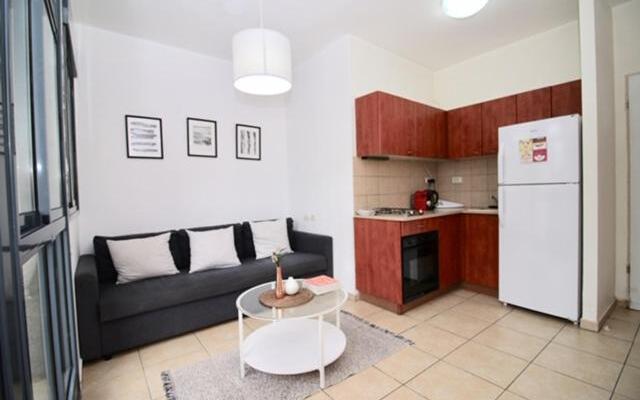 Chic apartment! city center