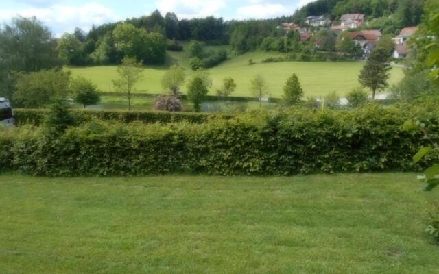 Selbstversorger Hütte Rechberg