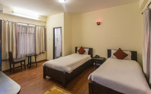 Thamel Eco Resort