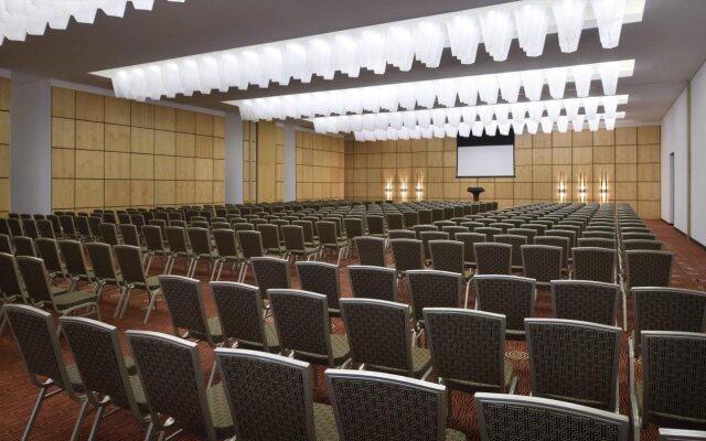 Accra Marriott Hotel