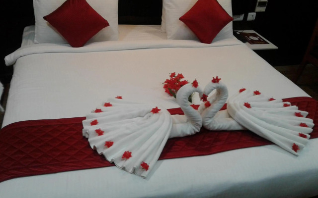 Hotel Sumi Palace