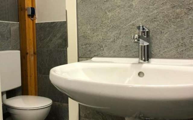 Freizeitreitstall Schammelsdorf