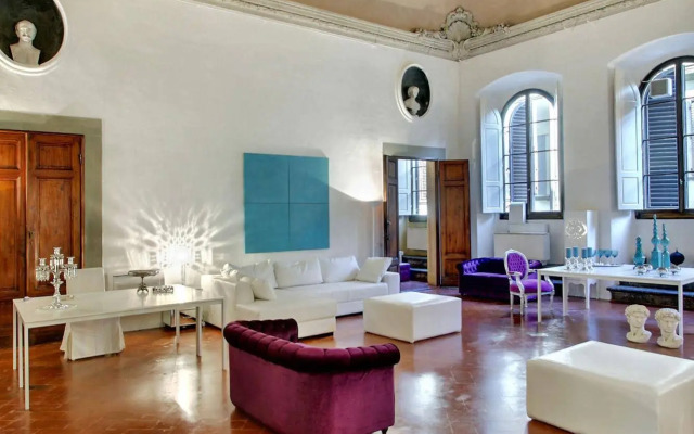 Palazzo Tolomei - Residenza d'Epoca